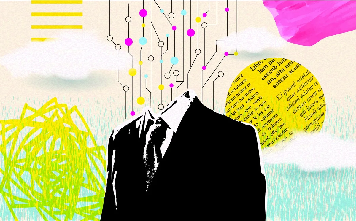 Offloading work tasks to AI comes with a cost – to our brains