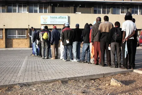 Home Affairs makes U-turn on asylum application directive