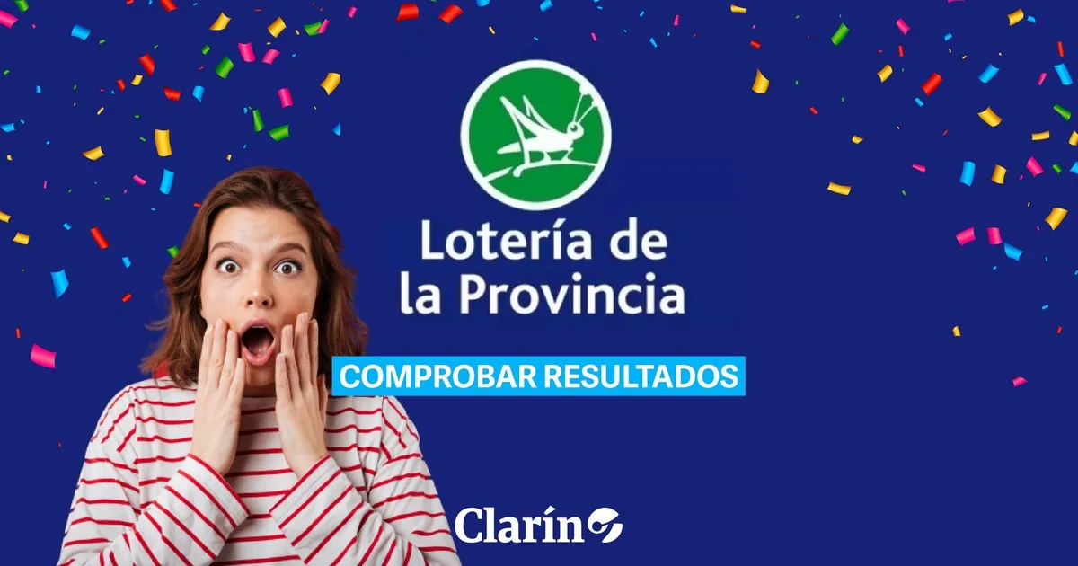 Quiniela de la Provincia: resultado del sorteo de la Nocturna de hoy, lunes 17 de agosto