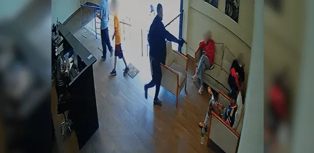 Homem é morto a tiros dentro de academia em SP; ação durou menos de 13 s