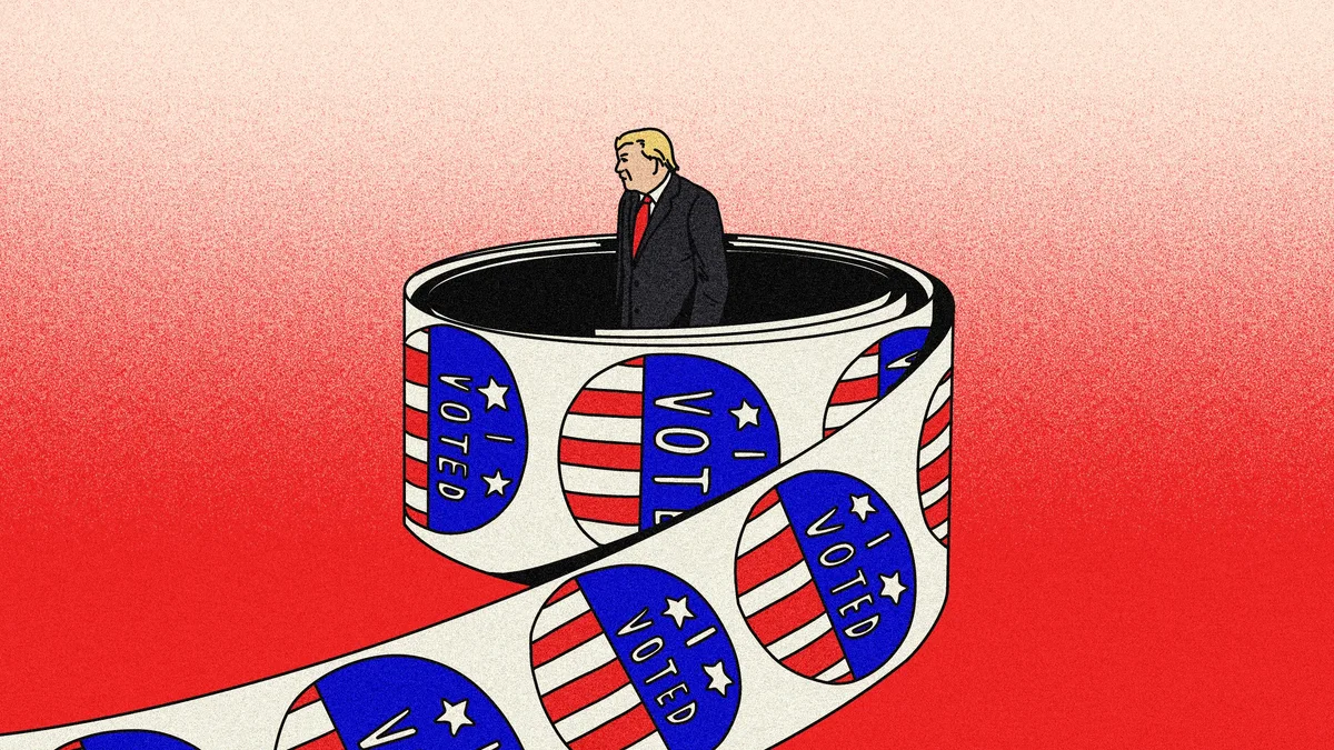 0 for 26: The Trump Administration’s Astonishing Losing Record