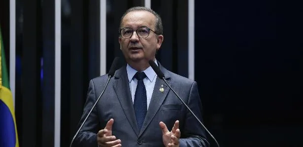 Pesquisa para Governo de Santa Catarina (SC): veja números atualizados da Quaest