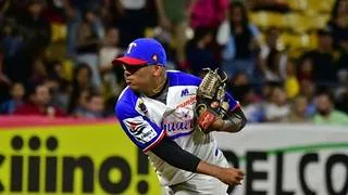 LVBP: Este grandeliga podría jugar con los Tiburones este año