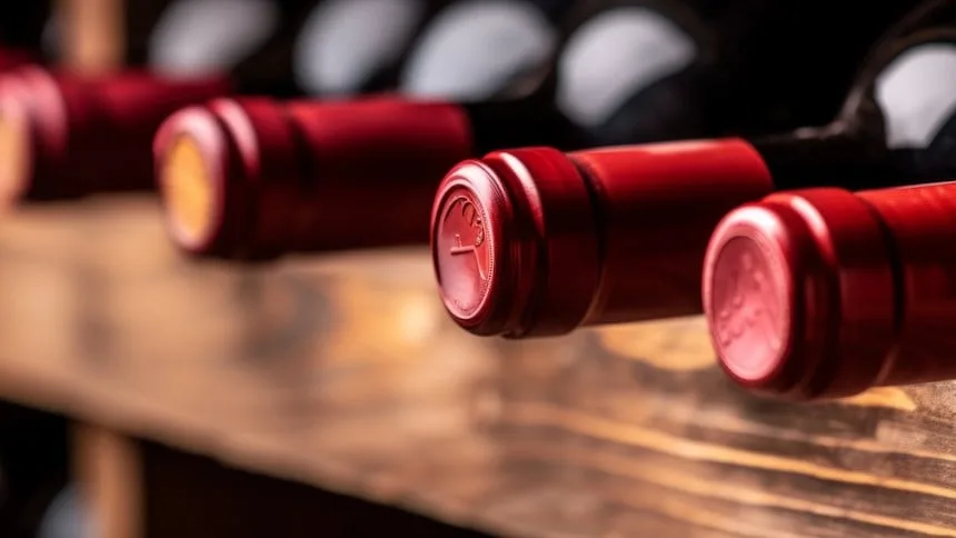 O crime conhece safras: o roubo de 30 mil garrafas de vinho que abalou a Antinori