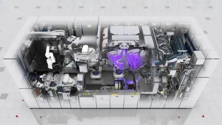 „Teppiche röter als rot“: Asien und USA umgarnen ASML