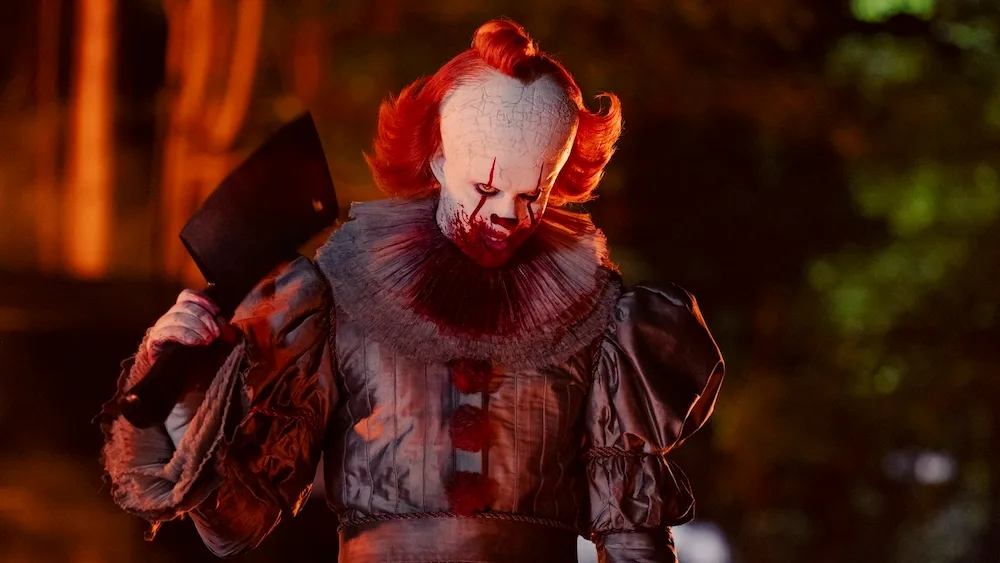 ‘It: Welcome To Derry’ Renewed For Season 2 By HBO; Brad Caleb Kane Now Sole Showrunner