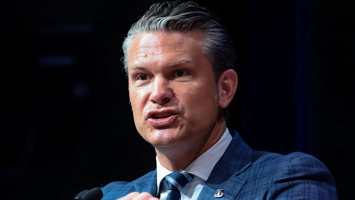 Pentagon Goon’s Meltdown Over Bombshell Hegseth Report Backfires