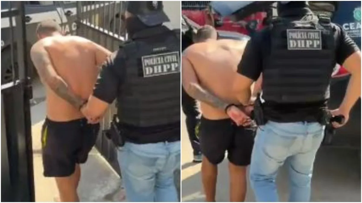 Polícia investiga suposta recusa de pagamento de taxa a facção como motivação do assassinato de casal de comerciantes em Fortaleza