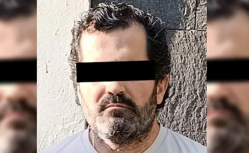 Fernando Farías será ingresado a El Altiplano; FGR va por accionistas, apoderados y socios en 6 estados