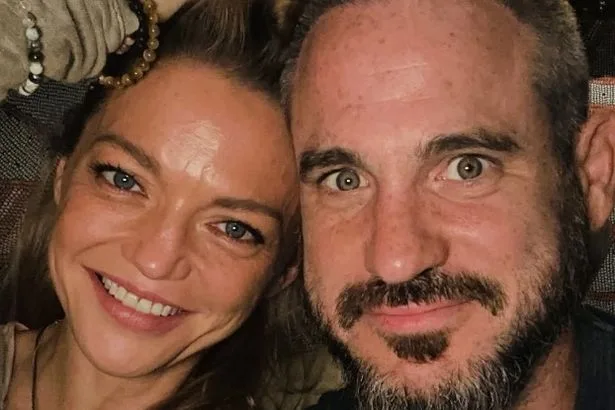 S Club's Hannah Spearritt shows off her new life in Costa Rica after going off-grid