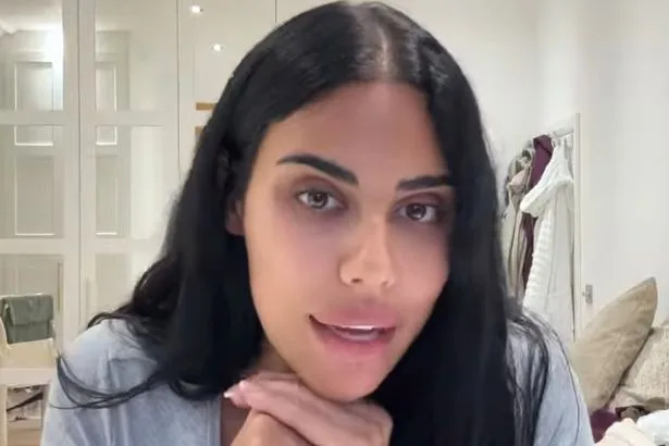 Influencer apologises for mocking breastfeeding mums but slams 'hate campaign'