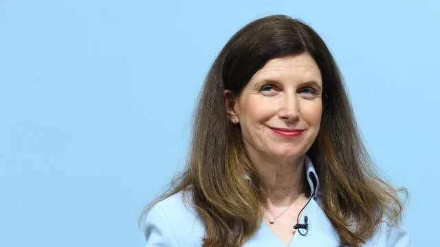 Bettina Orlopp: »Meine Aufgabe ist es nicht per se, eine Übernahme zu verhindern.«