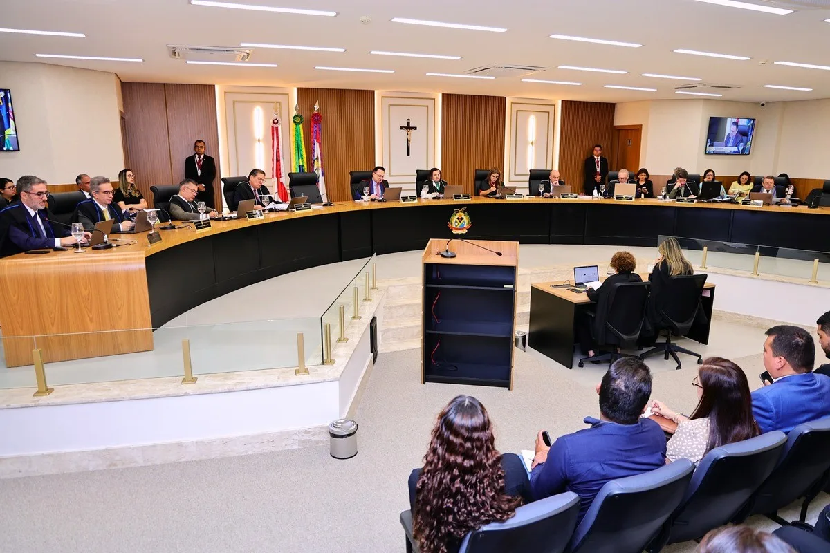 TCE-AM julga irregulares contas do SPA Alvorada e manda ex-diretor devolver R$ 778 mil
