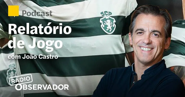 "Para mim, o Flávio continua a sair demasiado cedo"