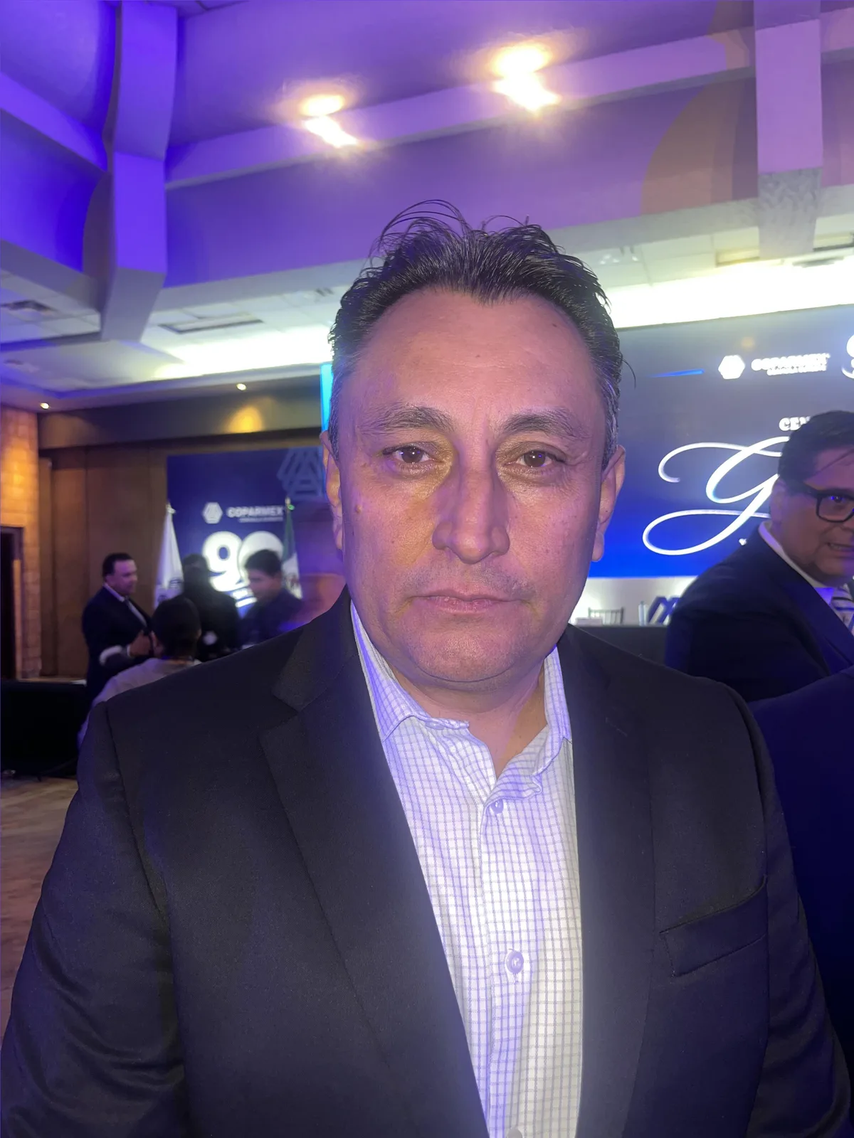 Windsor Machine contratará a mil trabajadores más para poder atender nuevos proyectos automotrices en Saltillo