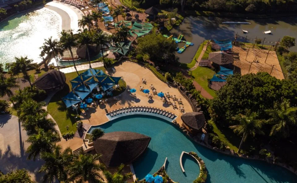 Mabu prepara “hotel do futuro” com inteligência artificial para antecipar necessidades dos hóspedes