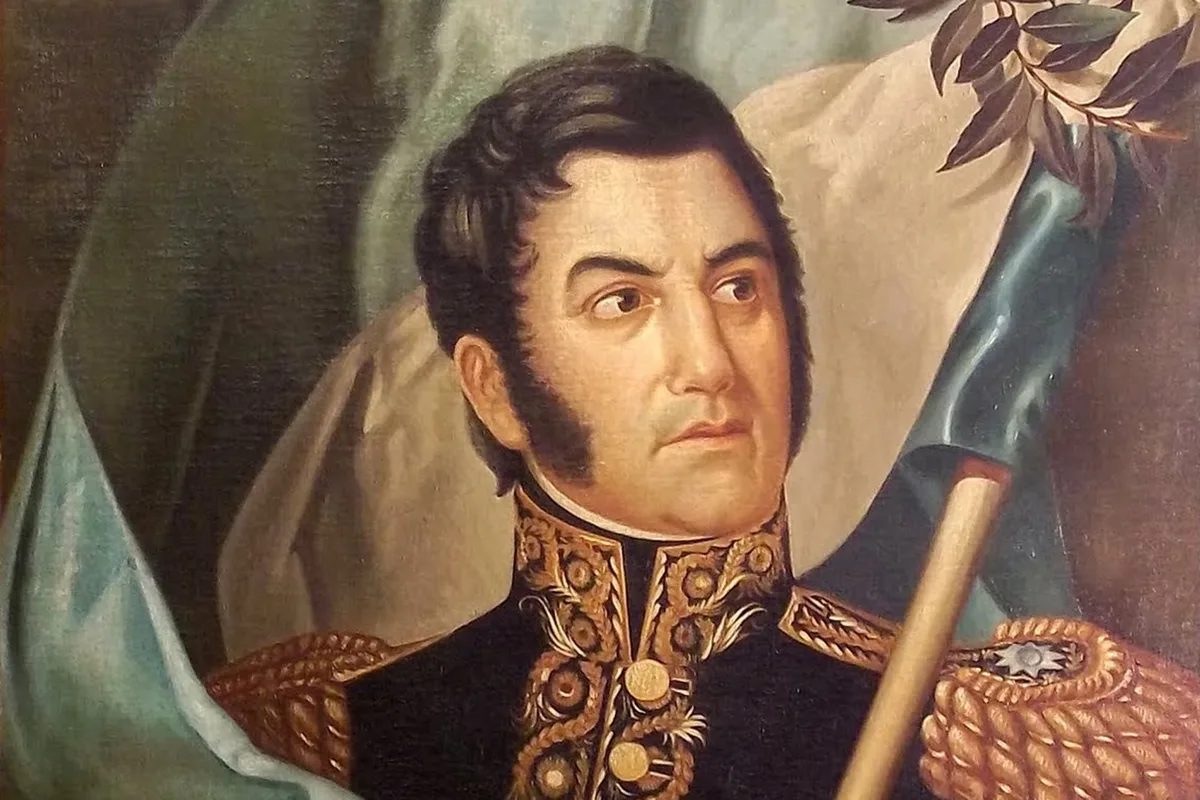 San Martín explicado para niños: quién fue el Padre de la Patria y el Libertador de América