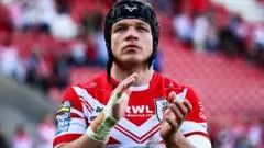 St Helens legend Lomax to retire at end of season