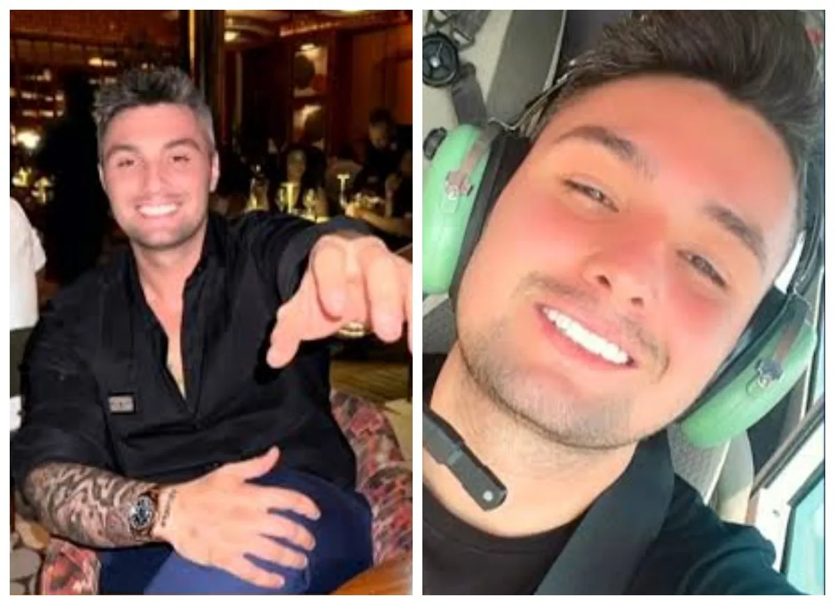 Influencer investigado por fraude de R$ 146 milhões via PIX é preso de novo suspeito de ameaçar empresários e dizer ser do PCC