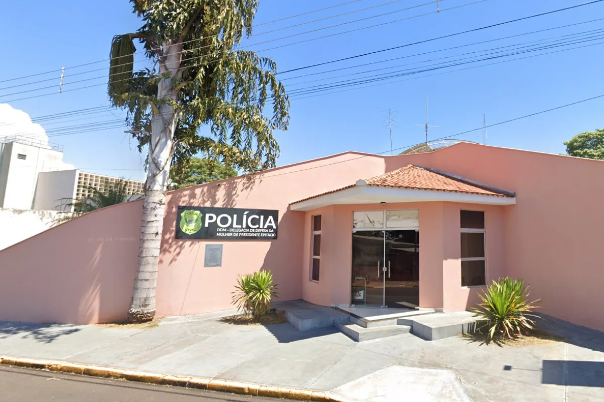 Homem investigado por estupro de vulnerável contra sobrinha é preso em Presidente Epitácio