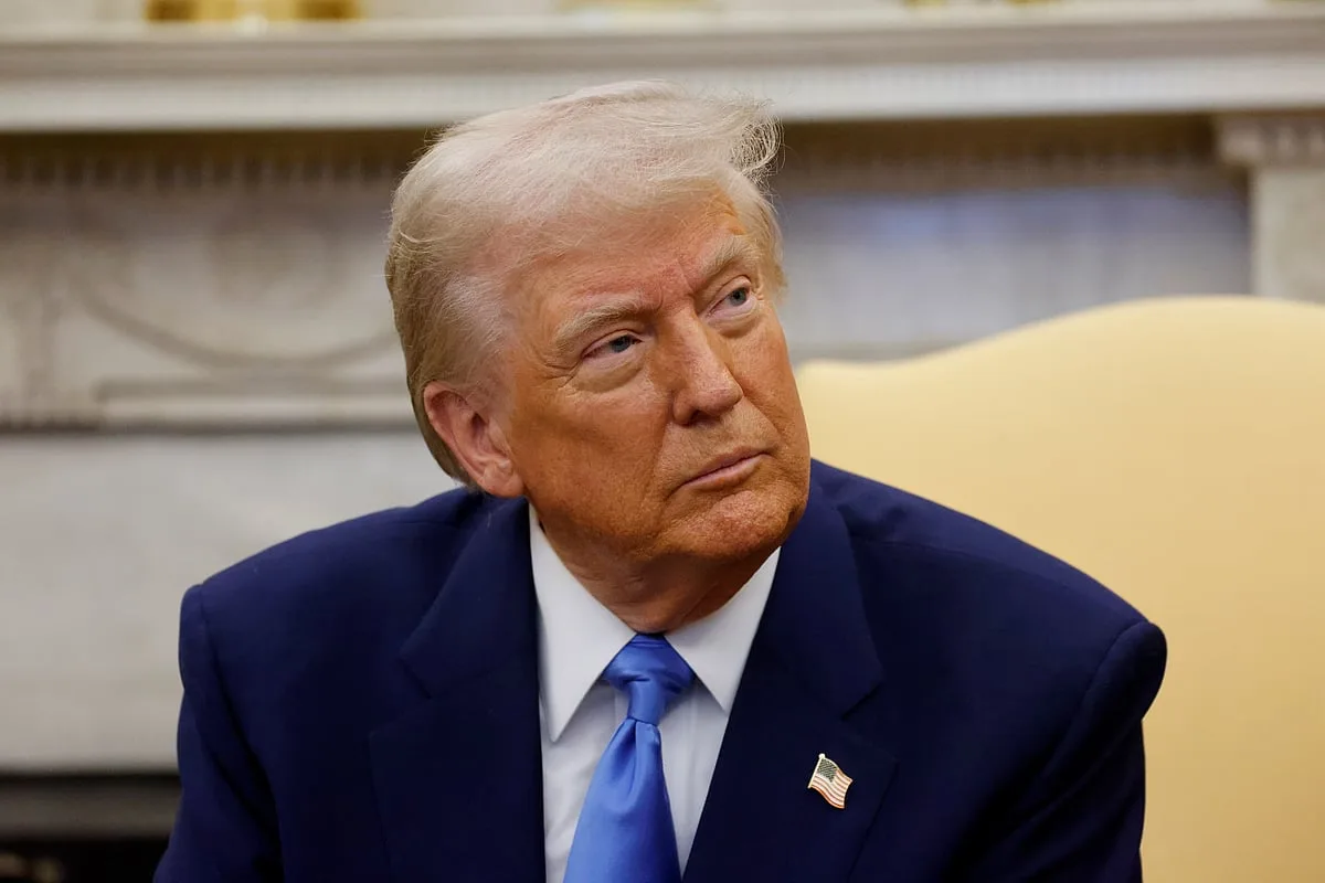 O terramoto dos 40 biliões: Dívida recorde de Washington provoca ondas de choque que chegam a Lisboa