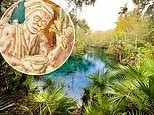 Fears as biblical disease explodes across America... scientists zero in on 'southern delicacy' as unlikely culprit emerging in new states