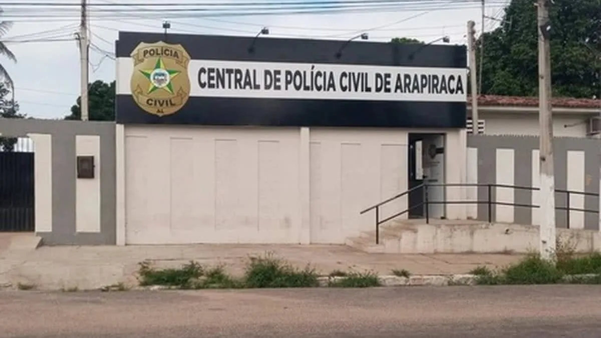 Policia Civil indicia duas pessoas por clínica clandestina de abortos em Arapiraca
