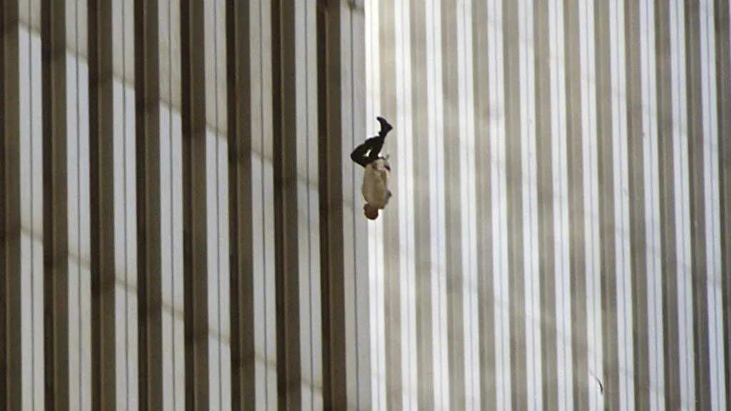 Attentats du 11 septembre 2001: «Le problème de cette photo, c’est qu’on a envie de dire qu’elle est belle»