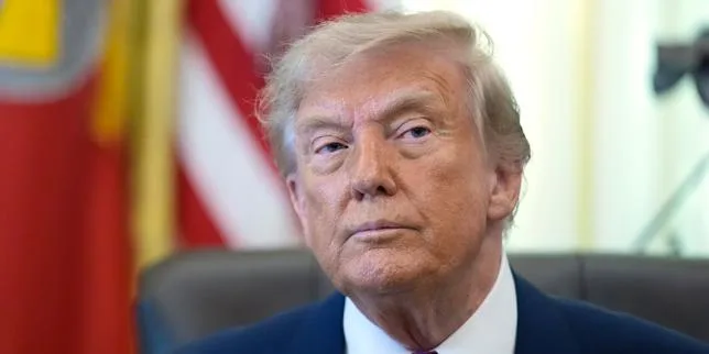 Elections de mi-mandat : le décret de Donald Trump encadrant le vote par correspondance de nouveau suspendu