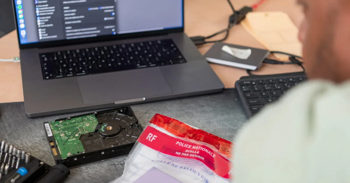 Internet. Piratage du fisc : une enquête ouverte, les usagers concernés contactés dans les jours qui viennent