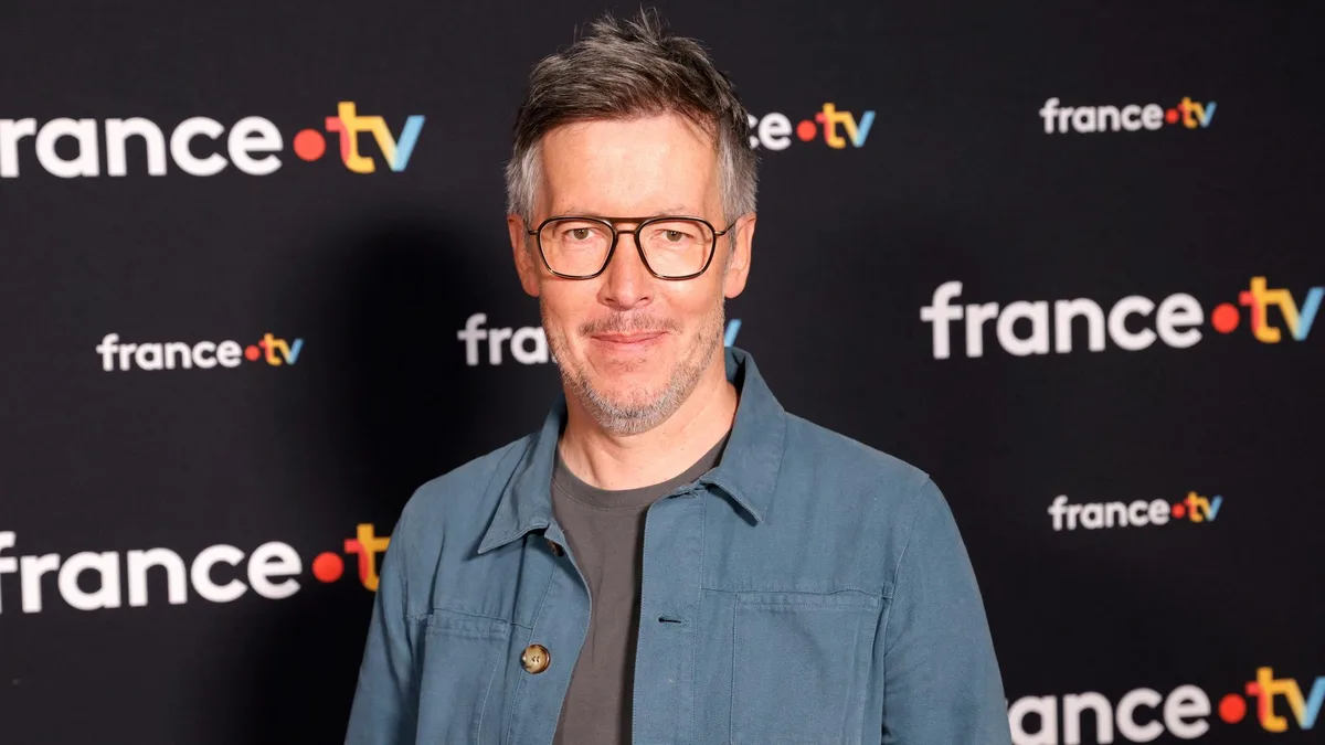 Jean-Luc Lemoine écarté de « Samedi d’en rire » sur France 3, il pousse un coup de gueule sur Instagram