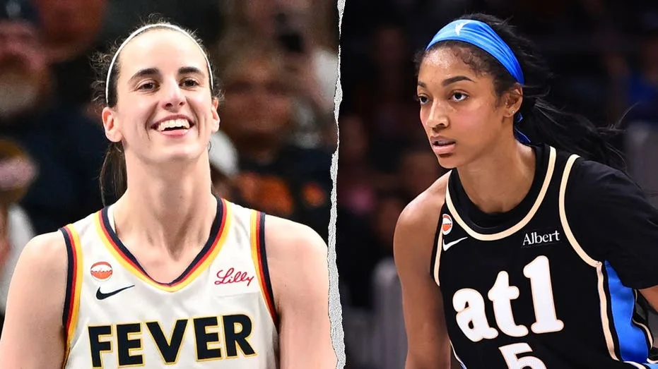 Caitlin Clark and Angel Reese rivalry gets a new chapter in Fever-Dream overtime thriller