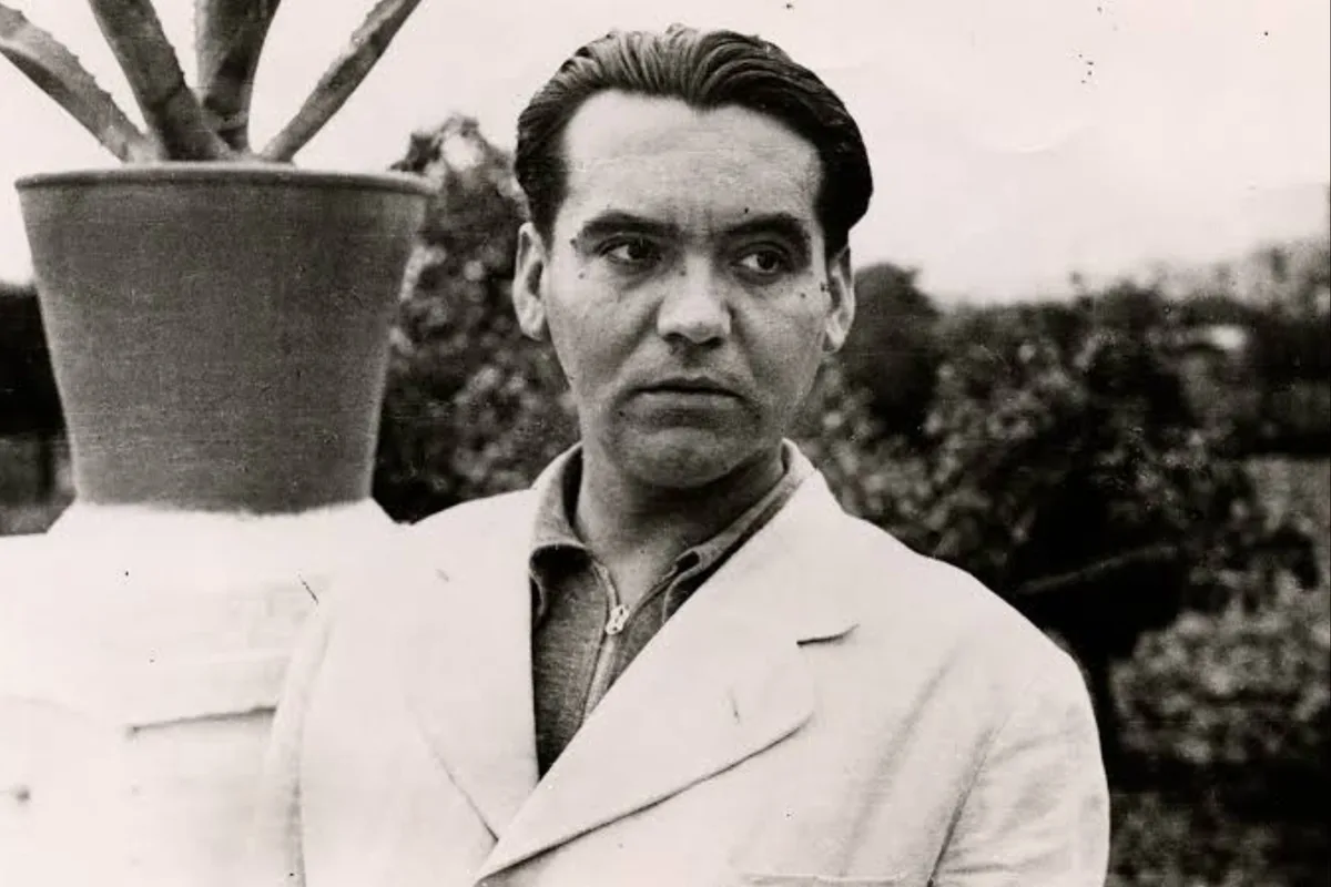 90 años sin Federico García Lorca: vida, obra y frases del poeta