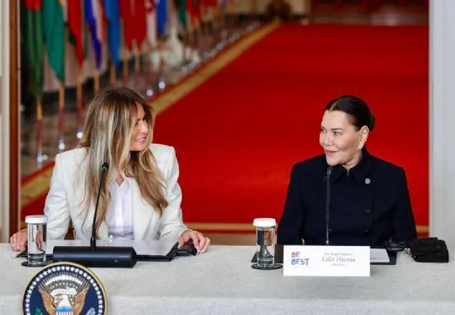 Marruecos intensificó su campaña de influencia en Washington cuatro meses antes de la crisis de Ceuta