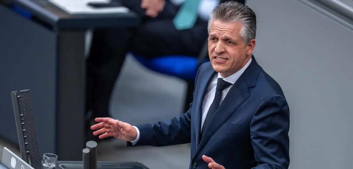 Nächster Krach in der Bundesregierung – Union lehnt Plastiksteuer-Plan ab