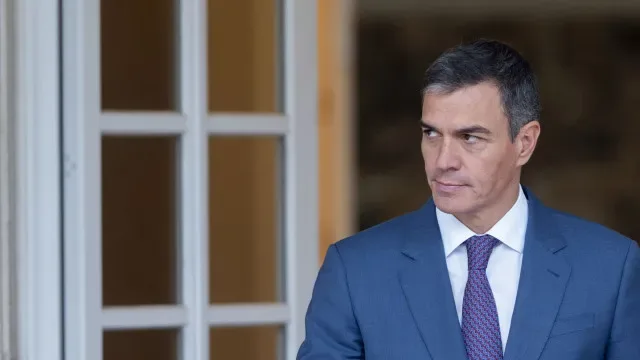 Sánchez pede para ser ouvido no Congresso sobre gestão da crise em Ceuta