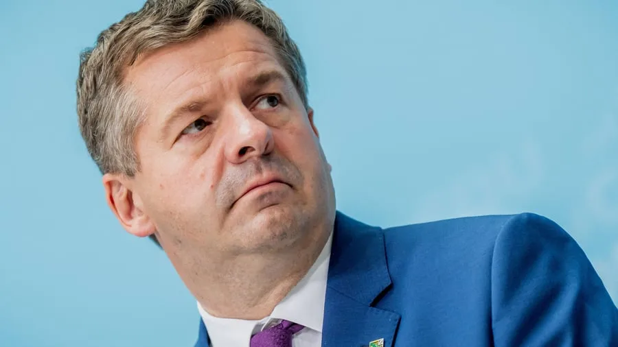 Landtag: CDU-Fraktion wird bei Ministerpräsidenten-Wahl in Sachen-Anhalt nicht im Saal sein