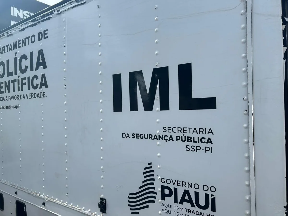 Avô e neto morrem afogados durante pescaria em rio no Piauí