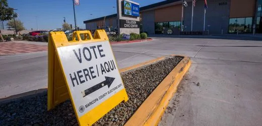 USA: Kentucky eröffnet Drive-In-Wahllokal aus Sorge vor Einschränkung der Stimmabgabe