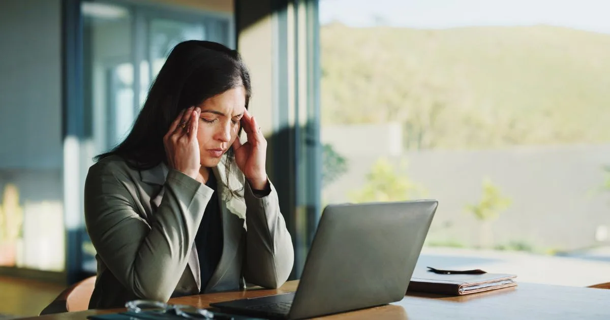 Saúde mental não começa com a nova NR-01, ela sempre foi uma obrigação das empresas