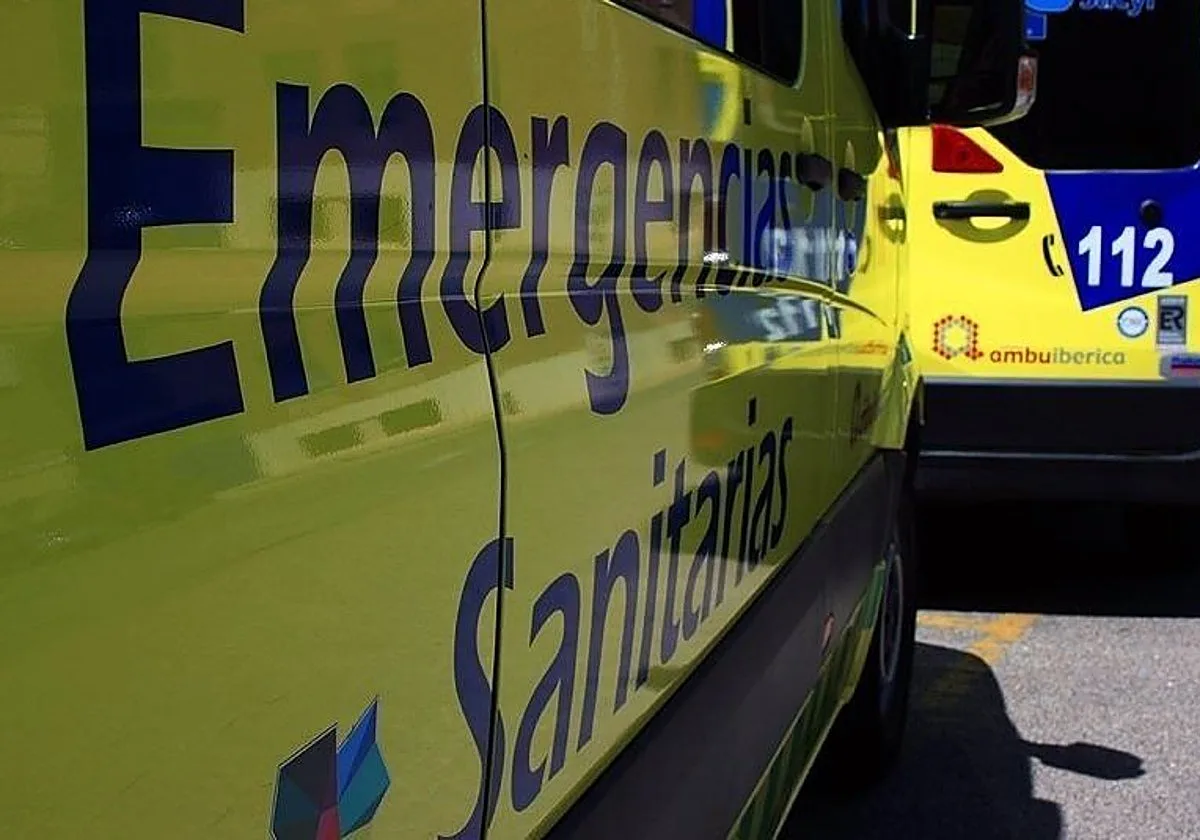 Fallece un hombre tras ser localizado inconsciente junto al río en Garcirrey (Salamanca)