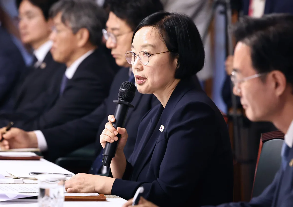 韓총리, 서울 구청장들 만나 “주택 공급에 모든 수단 동원”