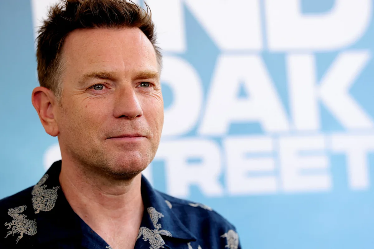 Ewan McGregor quiere dedicar otra década a Obi-Wan Kenobi en Star Wars