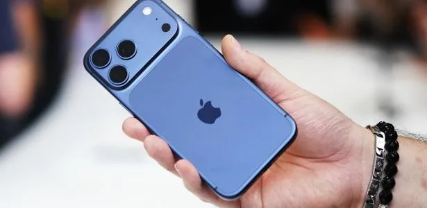 Vem iPhone dobrável aí? Apple marca evento para 9 de setembro