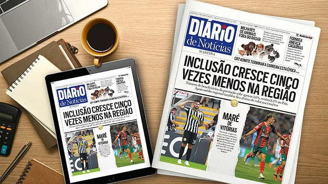 Número de beneficiários do apoio à inclusão cresce cinco vezes menos na Madeira