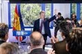 'Génova' cree que ya no funciona el "miedo" a Vox que agita el PSOE y que moviliza más la "animadversión" hacia Sánchez