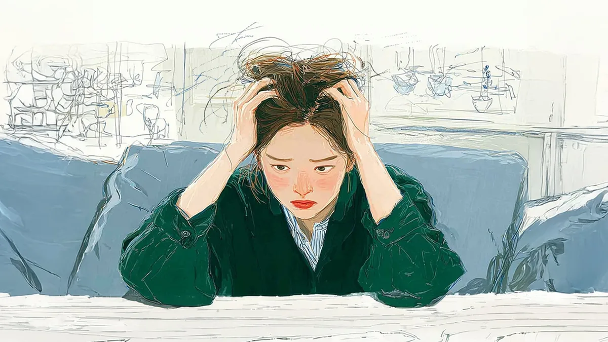 동의보감 七情부터 코르티솔까지…스트레스의 비밀