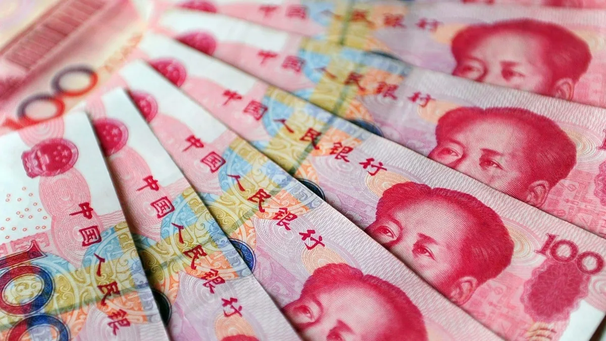 Hong Kong’s dim sum bond market hits new heights as State Grid deal draws record orders