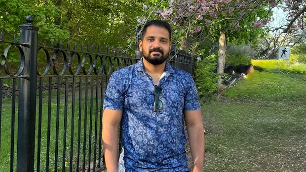 Man says he was targeted in a racist tirade in downtown Halifax