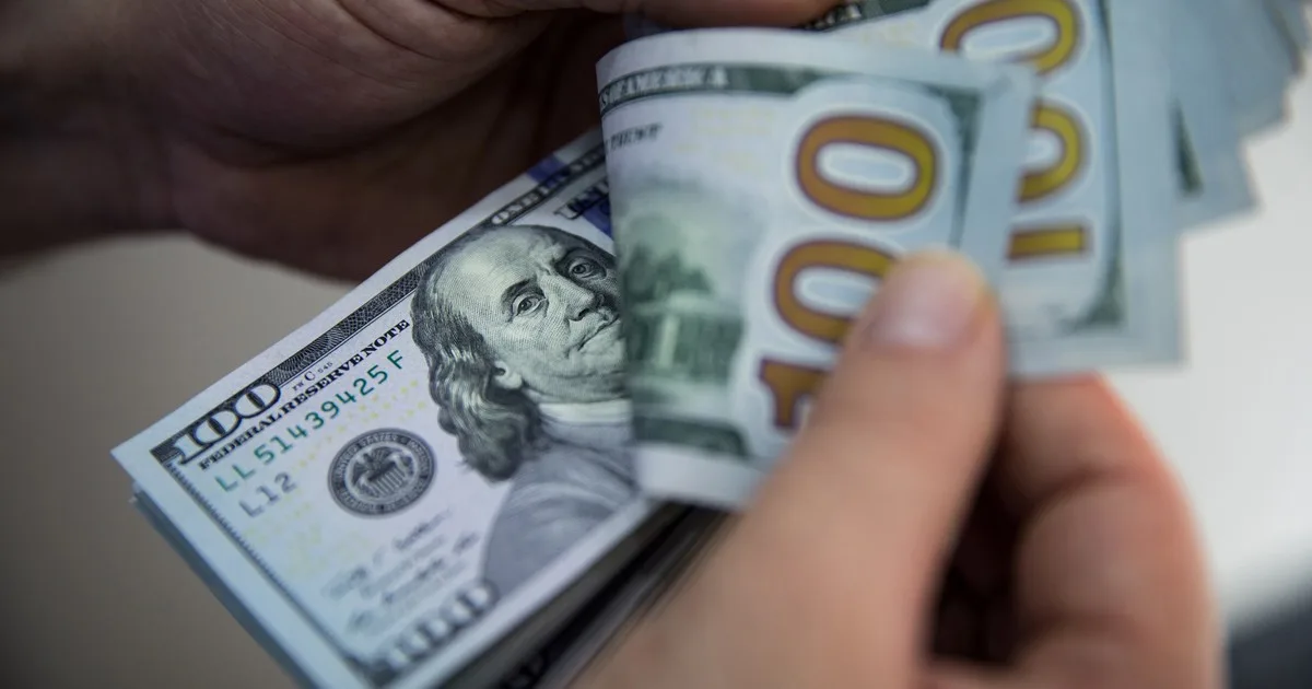 Dólar blue hoy: a cuánto cotiza este martes 15 de septiembre
